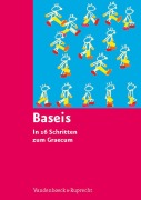 Cover-Bild zum Titel 'Baseis' von 'Manfred Hänisch'
