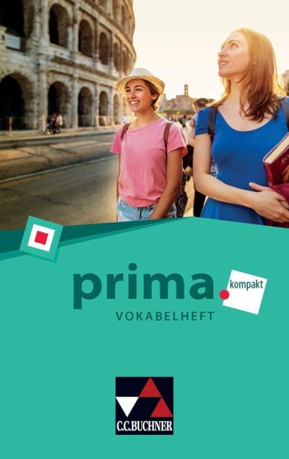 prima.kompakt Vokabelheft - 