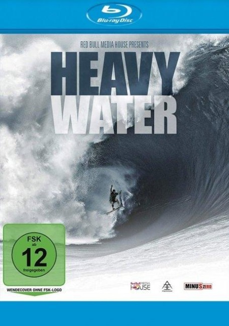 Heavy Water - Michael Oblowitz, Paul Fuller, Peter DiStefano