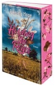 Holding The Reins - Paisley Hope