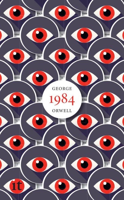 1984 - George Orwell