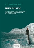 Cover-Bild zum Titel 'Wertetraining' von 'John Erpenbeck, Werner Sauter'