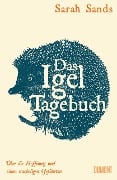 Das Igel-Tagebuch - Sarah Sands