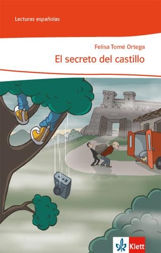 El secreto del castillo - Felisa Tomé Ortega