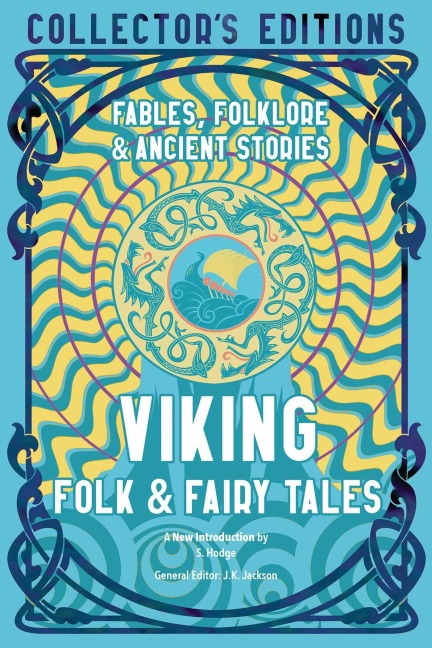 Viking Folk & Fairy Tales - 