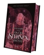 Cover-Bild zum Titel 'Legends of Eirwen' von 'Ann-Kathrin Wolf'