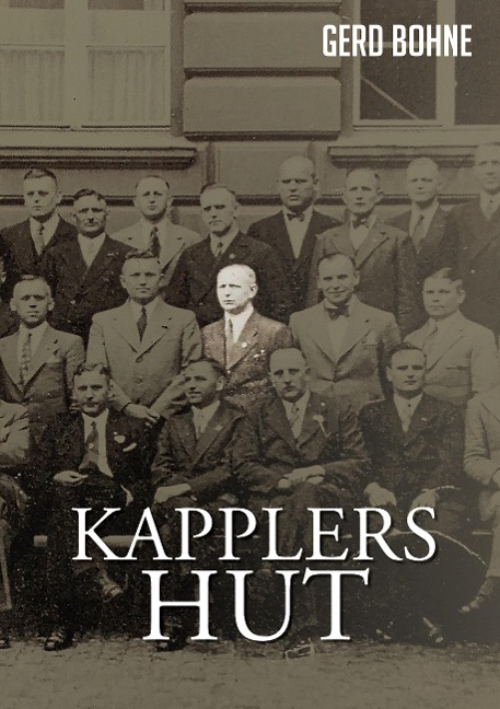 Kapplers Hut - Gerd Bohne