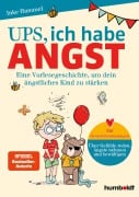Ups, ich habe Angst - Inke Hummel