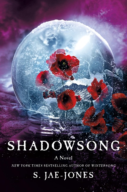 Shadowsong - S. Jae-Jones