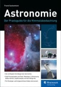 Cover-Bild zum Titel 'Astronomie' von 'Frank Sackenheim'