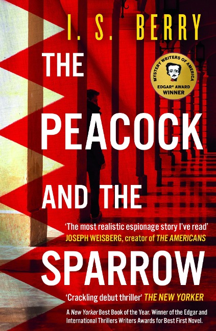 The Peacock and the Sparrow - I. S. Berry