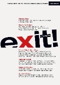 Exit! Krise und Kritik der Warengesellschaft - Robert Kurz, Roswitha Scholz, Fábio Pitta, Allan Silva, Tomasz Konicz