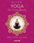 Yoga for EveryBody - Inge Schöps