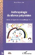 Cover-Bild zum Titel 'Anthropologie du silence polynésien' von 'Monconduit'