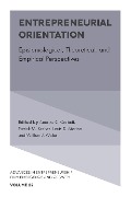 Cover-Bild zum Titel 'Entrepreneurial Orientation' von ''