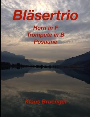 Bläsertrio - Klaus Bruengel