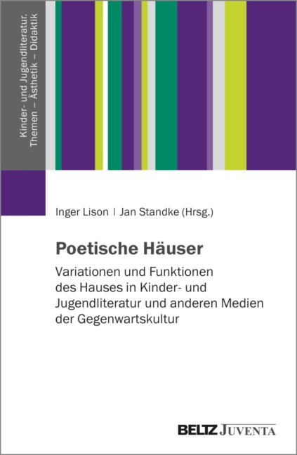 Poetische Häuser - 