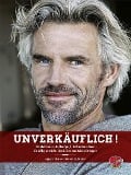 Cover-Bild zum Titel 'Unverkäuflich!' von 'Stefan Kruecken'