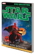 Star Wars Legends Epic Collection: The New Republic Vol. 6 - Mike Richardson, Randy Stradley
