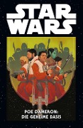 Star Wars Marvel Comics-Kollektion - Charles Soule, Robbie Thompson, Angel Unzueta, Nicole Virella