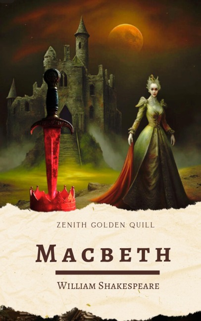 Macbeth - William Shakespeare