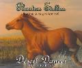Cover-Bild zum Titel 'Phantom Stallion, 7: Desert Dancer' von 'Terri Farley'