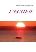 Cover-Bild zum Titel 'L'écueil' von 'Jean-François Jabaudon'