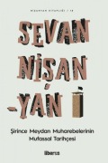 Cover-Bild zum Titel 'Sirince Meydan Muharebelerinin Mufassal Tarihcesi' von 'Sevan Nisanyan'