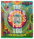 Cover-Bild zum Titel 'The World Shines for You' von 'Jeffrey Burton'