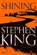 Shining - Stephen King