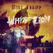 Cover-Bild zum Titel 'Songs Of White Lion Vol. III' von 'Mike Tramp'