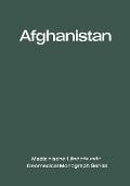 Afghanistan - Ludolph Fischer