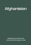 Cover-Bild zum Titel 'Afghanistan' von 'Ludolph Fischer'