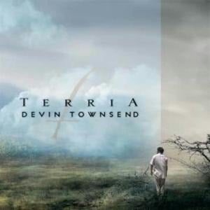 Terria - Devin Townsend