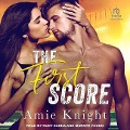 The First Score - Amie Knight