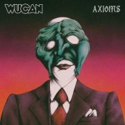Cover-Bild zum Titel 'tba.' von 'Wucan'