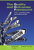 Cover-Bild zum Titel 'The Quality and Outcomes Framework' von 'Stephen Gillam, Niro Siriwardena'