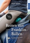 Cover-Bild zum Titel 'Reiten mit Franklin-Bällen' von 'Eckart Meyners'