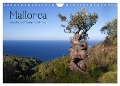 Mallorca - Jenseits vom Massentourismus (Wandkalender 2024 DIN A4 quer), CALVENDO Monatskalender - Michael Voß