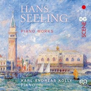Klavierwerke - Karl-Andreas Kolly