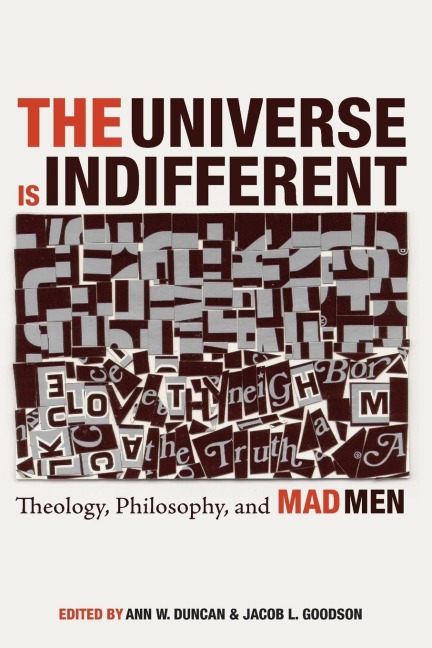 The Universe is Indifferent - 