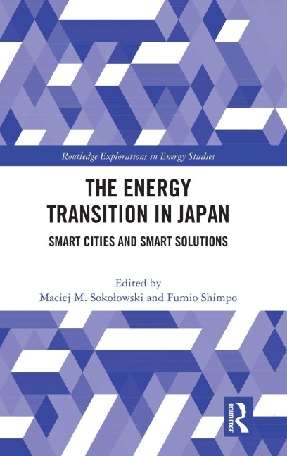 The Energy Transition in Japan - 