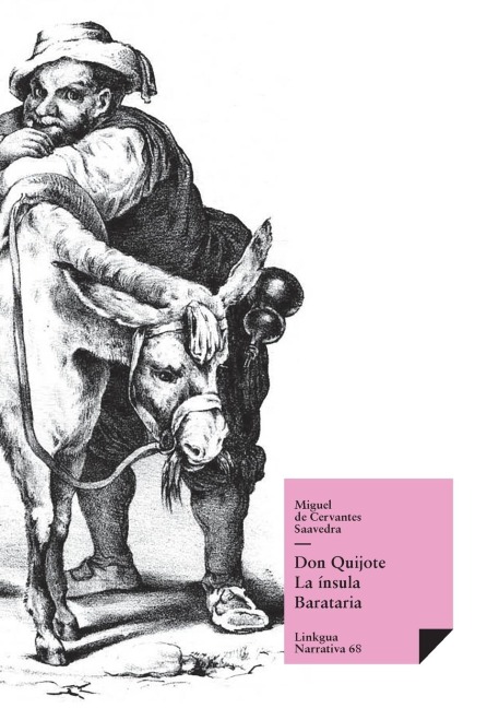 Don Quijote - Miguel de Cervantes Saavedra