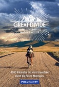 Cover-Bild zum Titel 'Great Divide' von 'Mathias Müller, Markus Weinberg'
