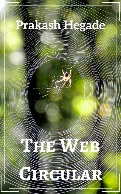 The Web Circular - Prakash Hegade