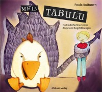 Cover-Bild zum Titel 'Mein Tabulu' von 'Paula Kuitunen'