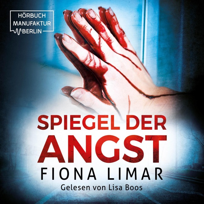 Spiegel der Angst - Fiona Limar