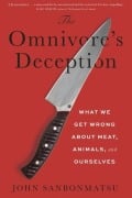 Cover-Bild zum Titel 'The Omnivore's Deception' von 'John Sanbonmatsu'
