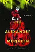 Cover-Bild zum Titel 'Lee Alexander McQueen' von 'Tom Rasmussen'