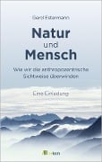 Cover-Bild zum Titel 'Natur und Mensch' von 'Gerd Estermann'